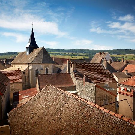 Olivier Leflaive Hotel Restaurants Puligny-Montrachet Exterior foto