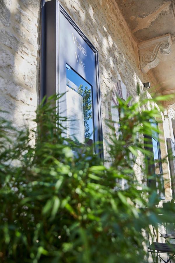 Olivier Leflaive Hotel Restaurants Puligny-Montrachet Exterior foto