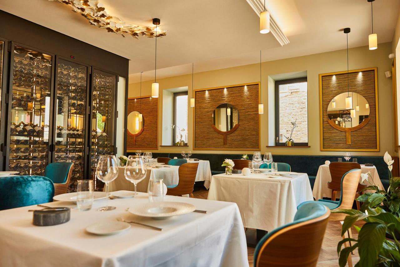Olivier Leflaive Hotel Restaurants Puligny-Montrachet Exterior foto