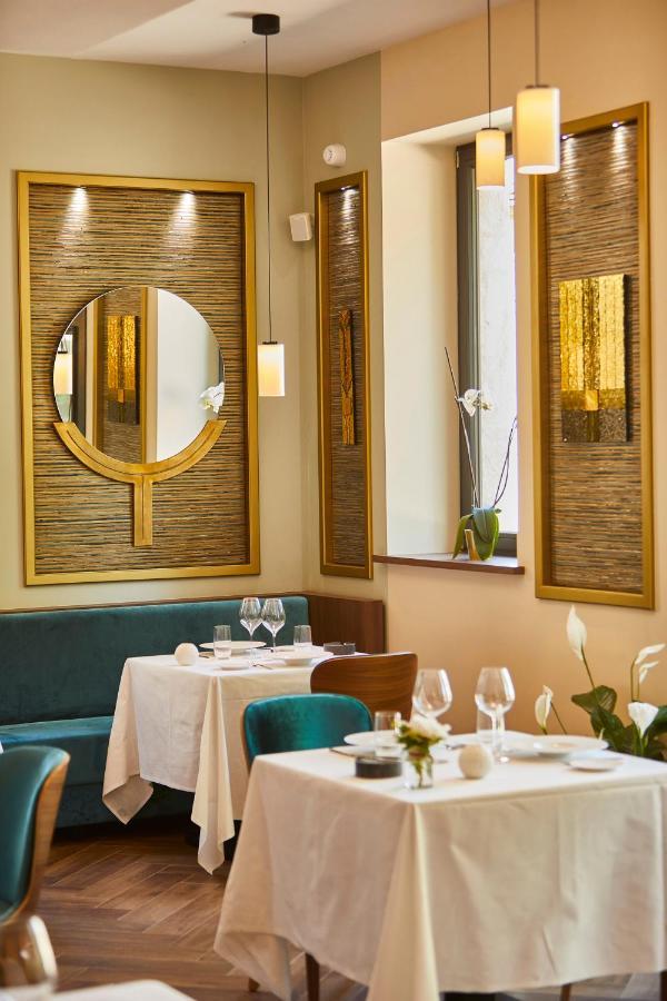 Olivier Leflaive Hotel Restaurants Puligny-Montrachet Exterior foto