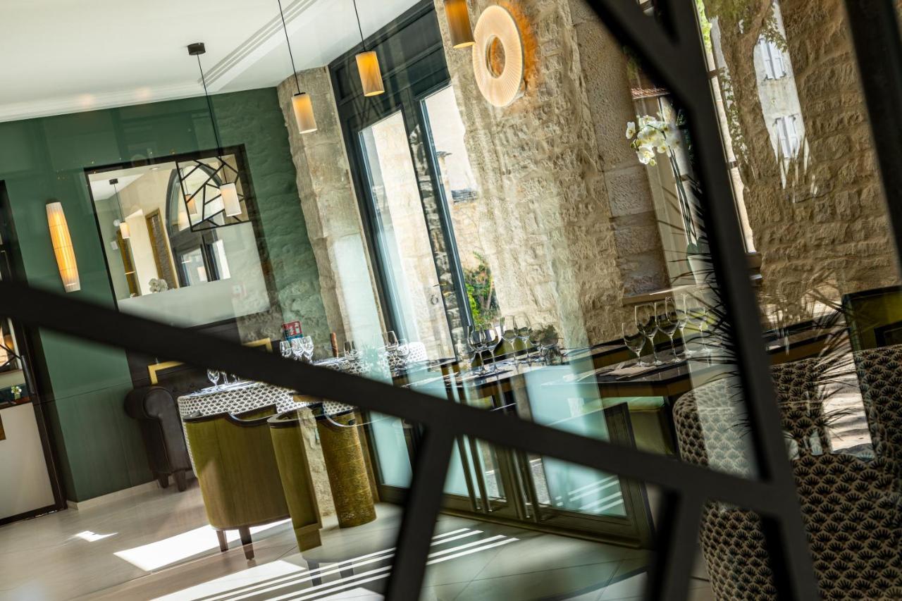 Olivier Leflaive Hotel Restaurants Puligny-Montrachet Exterior foto