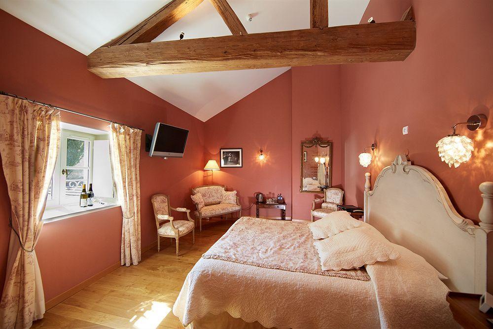Olivier Leflaive Hotel Restaurants Puligny-Montrachet Exterior foto