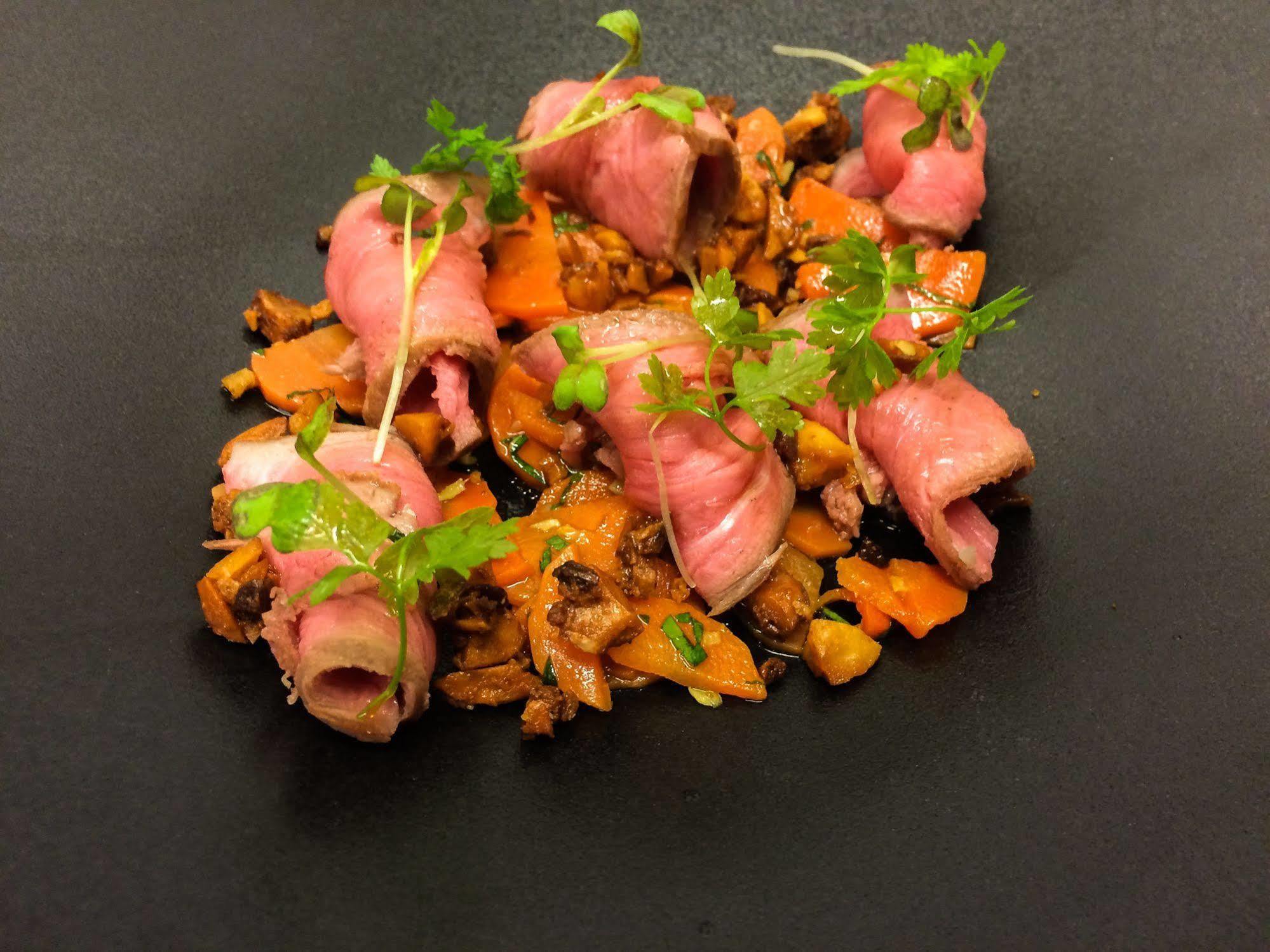 Olivier Leflaive Hotel Restaurants Puligny-Montrachet Exterior foto