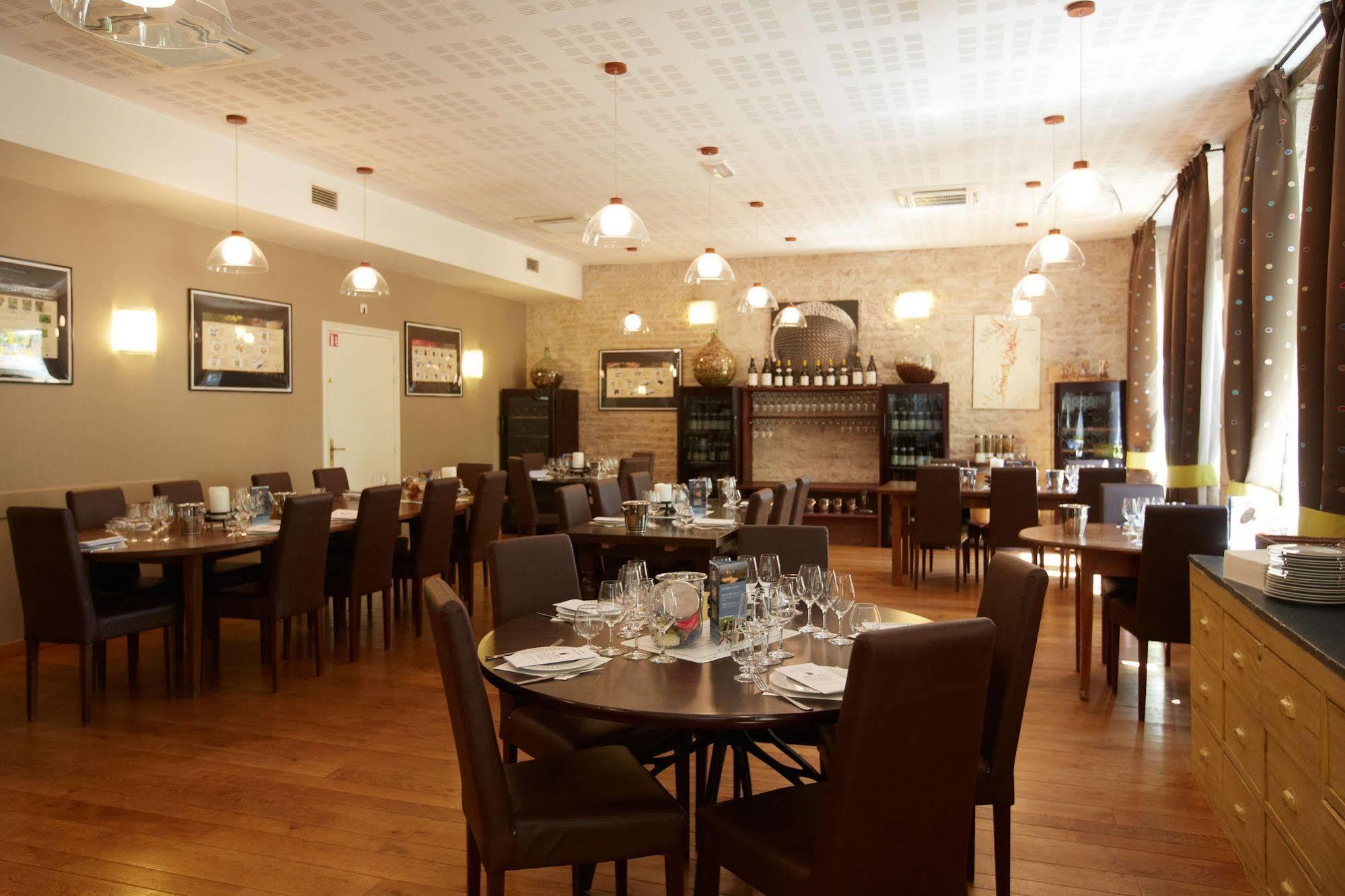Olivier Leflaive Hotel Restaurants Puligny-Montrachet Exterior foto