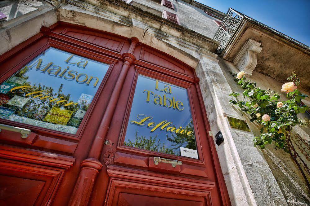 Olivier Leflaive Hotel Restaurants Puligny-Montrachet Exterior foto